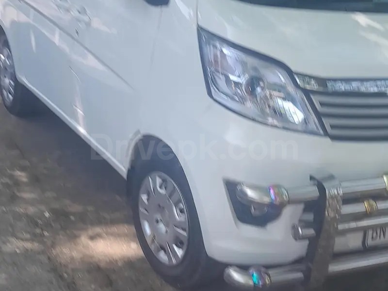 Changan Karvaan 2022
