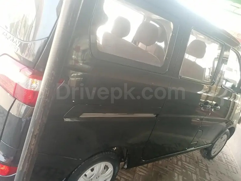 Changan Karvaan 2021