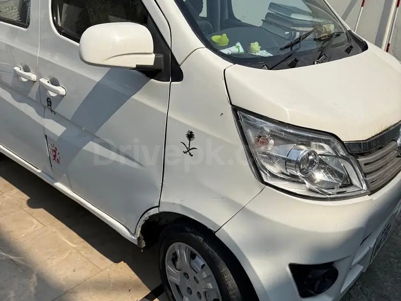 Changan Karvaan 2023