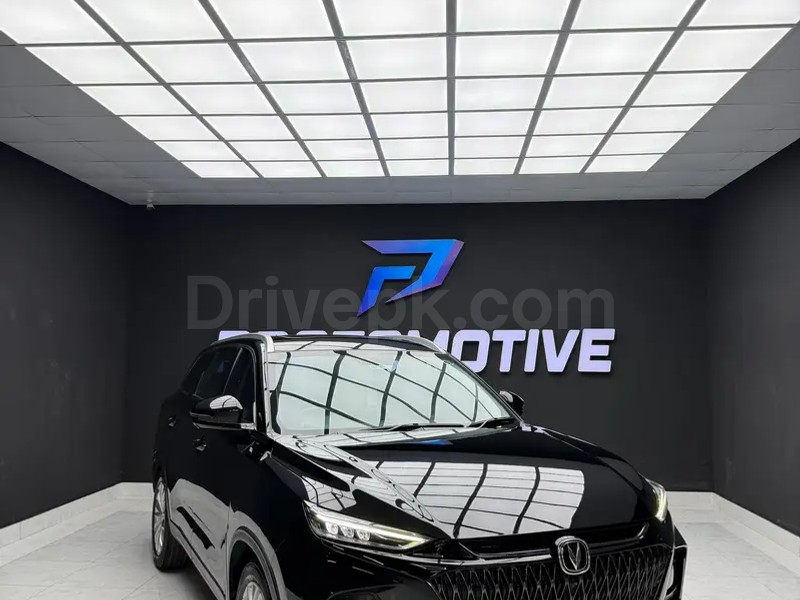 Changan Oshan X7 2023