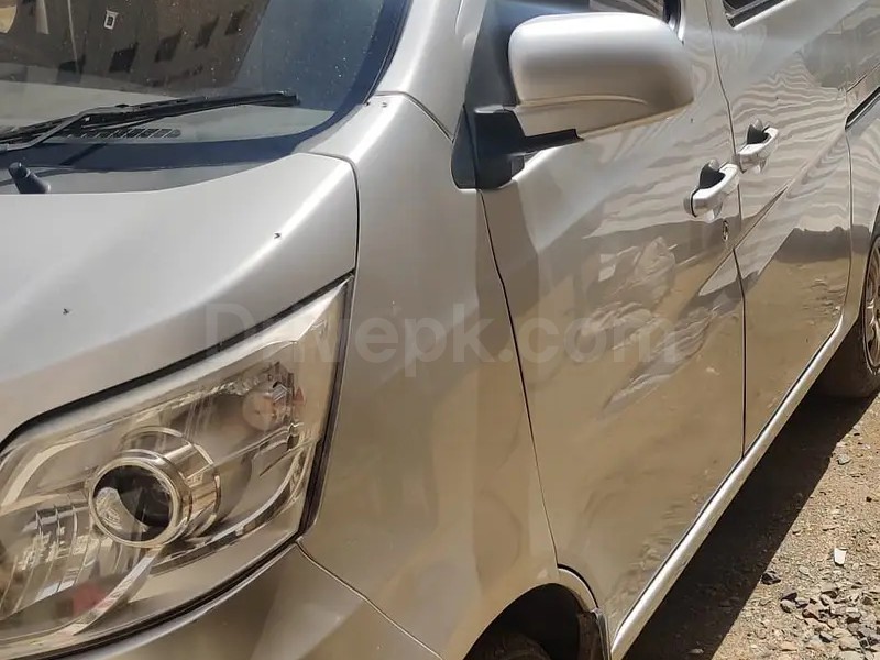 Changan Karvaan 2022