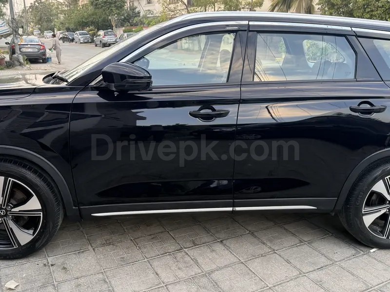 Changan Oshan X7 2024