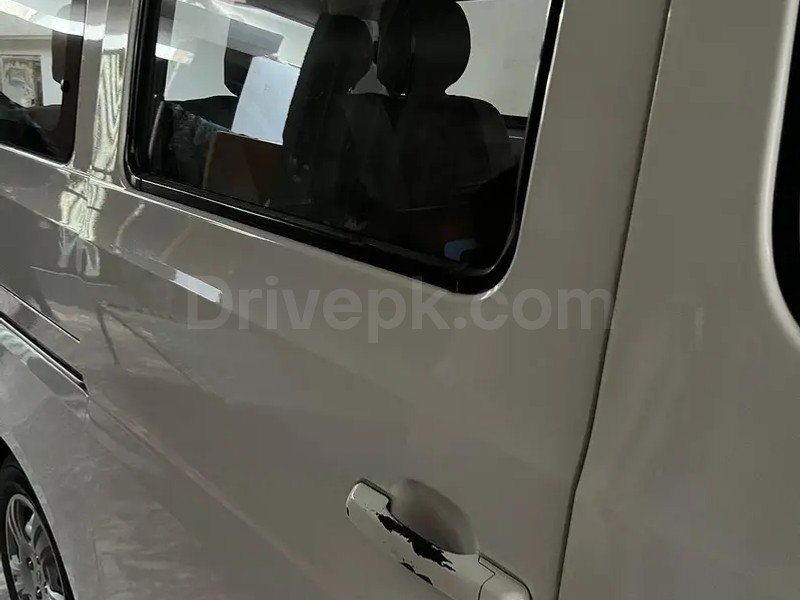 Changan Karvaan 2021