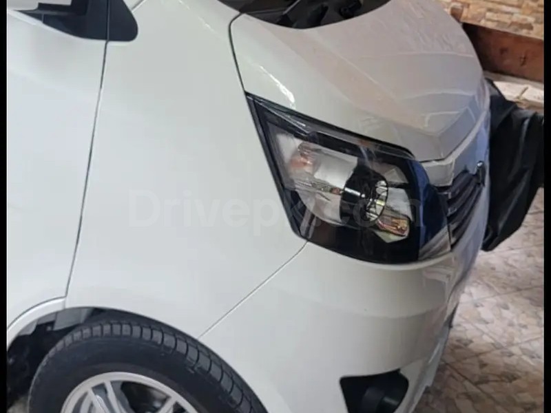 Changan Karvaan 2025