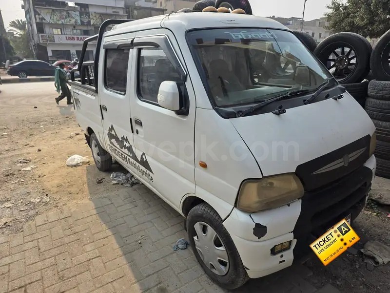 Changan Other 2007