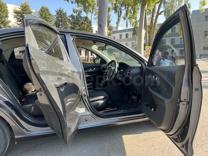 Changan Alsvin 2024