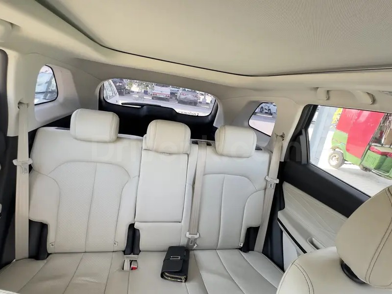 Changan Oshan X7 2023