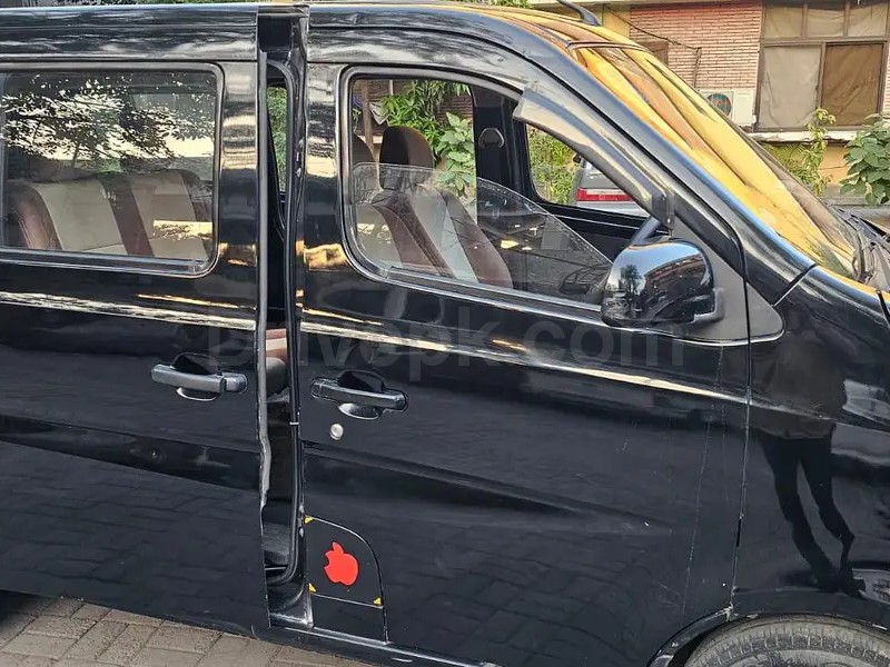 Changan Karvaan 2020