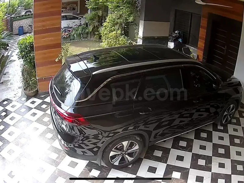Changan Oshan X7 2025