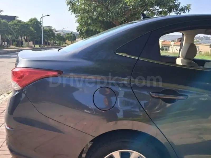 Changan Alsvin 2023