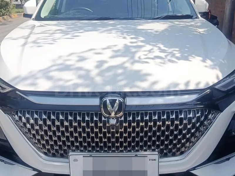 Changan Oshan X7 2025