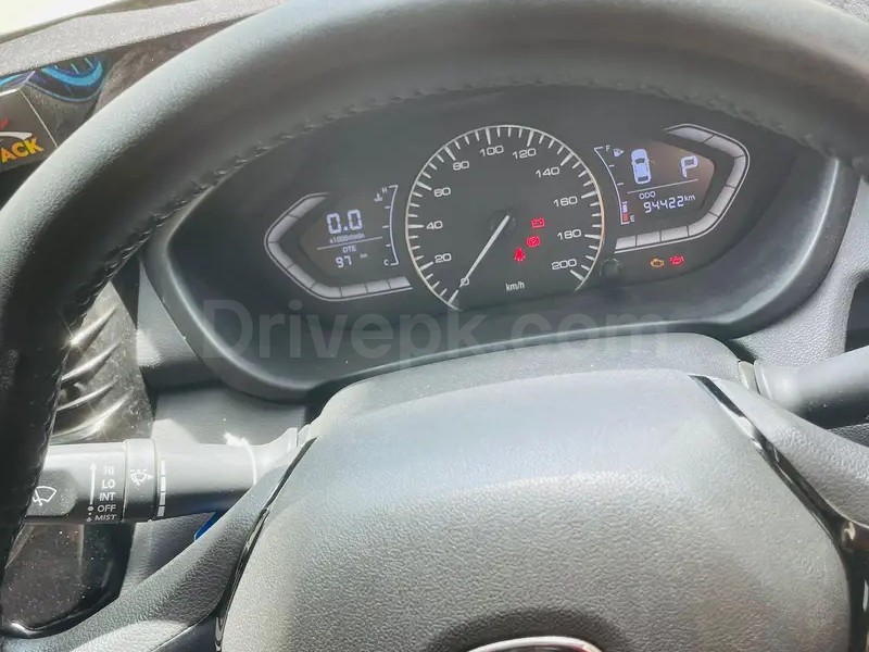 Changan Alsvin 2021