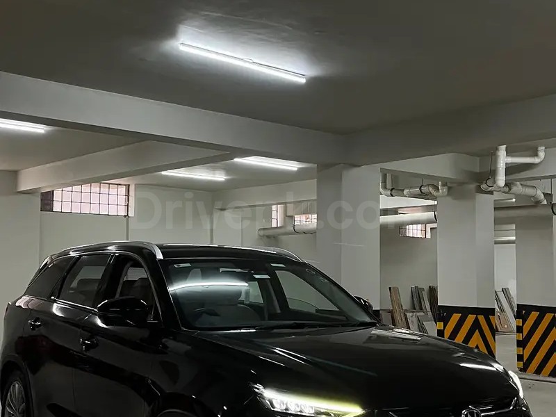 Changan Oshan X7 2023