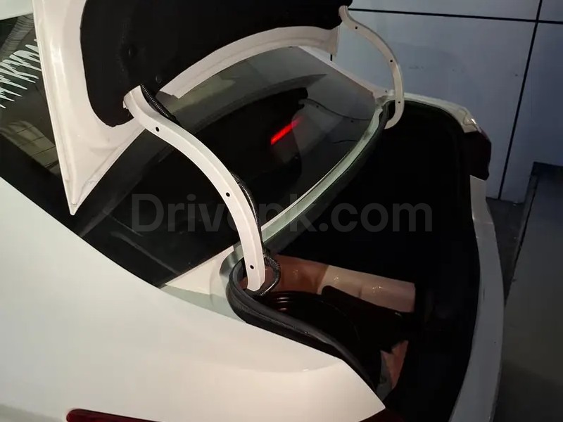 Changan Alsvin 2021