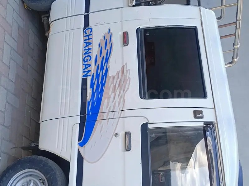 Changan Other 2011