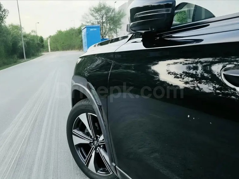 Changan Oshan X7 2025