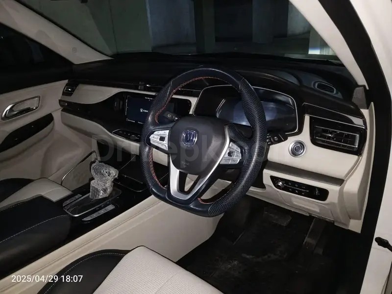 Changan Oshan X7 2022