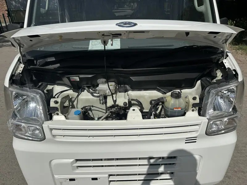Suzuki Every 2026