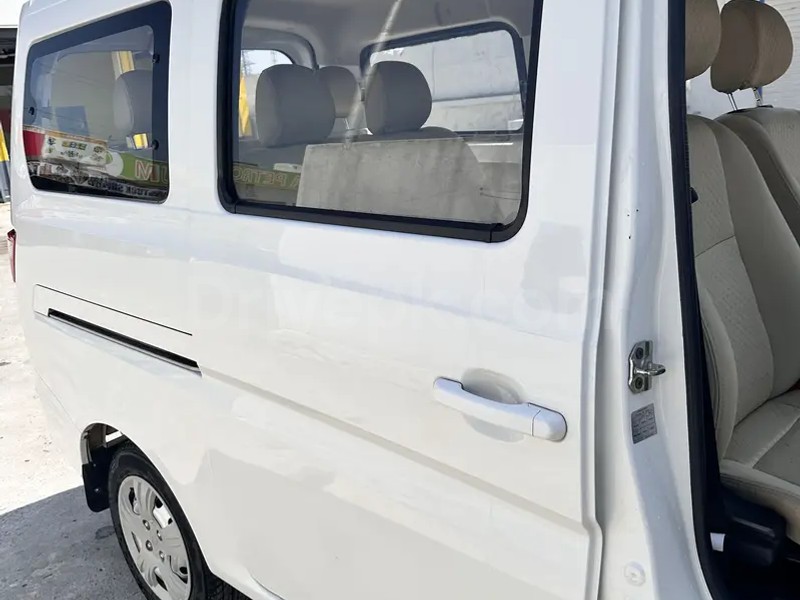 Changan Karvaan 2025