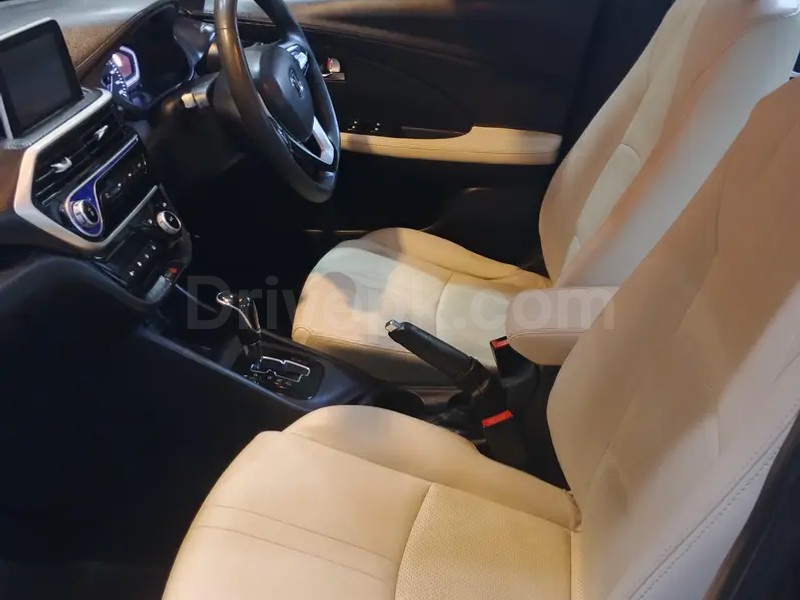 Changan Alsvin 2021