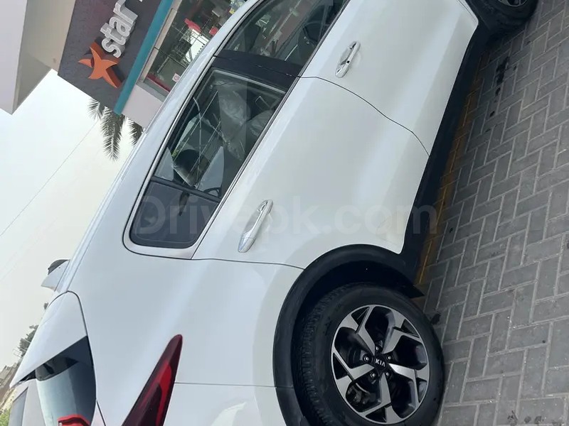 KIA Sportage 2021