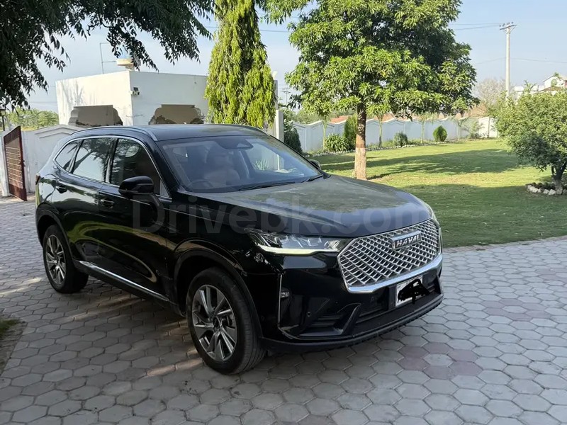 Haval H6 2023