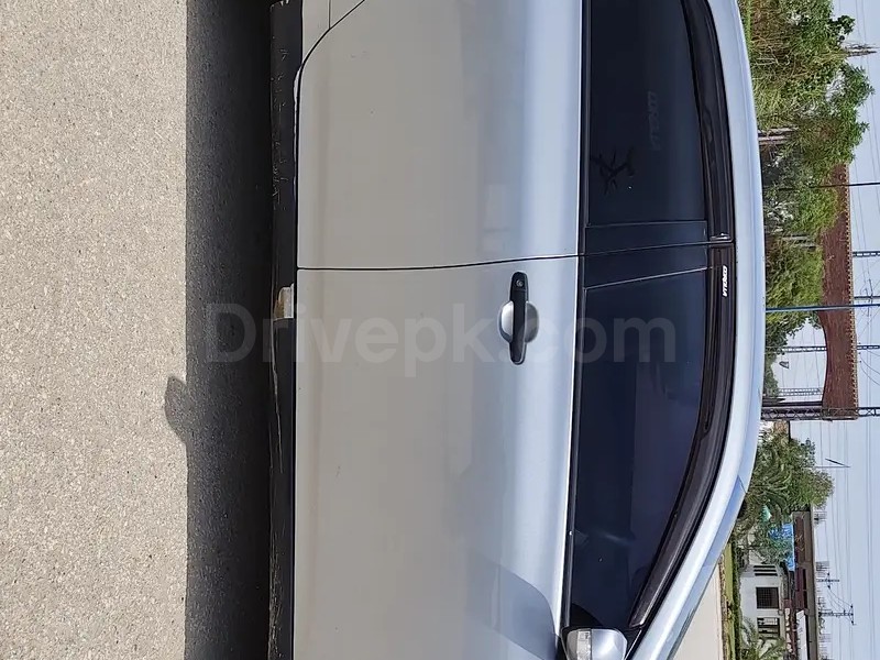Toyota Corolla XLI 2013