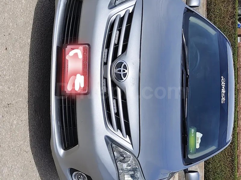 Toyota Corolla XLI 2013