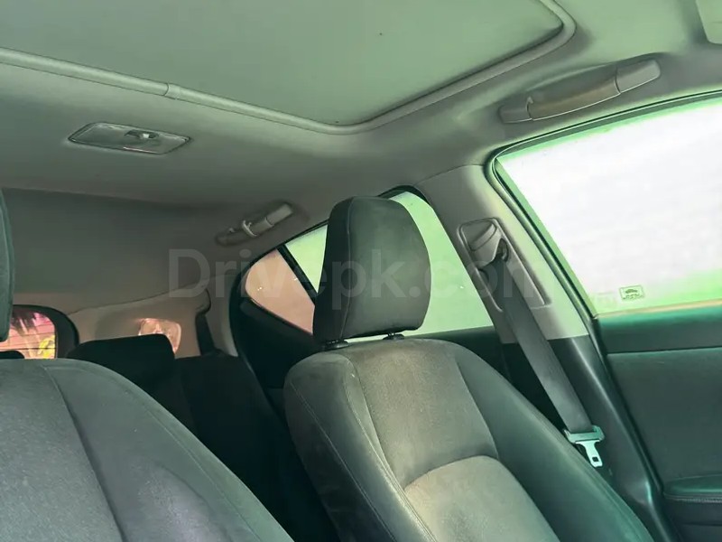 Lexus CT200h 2011