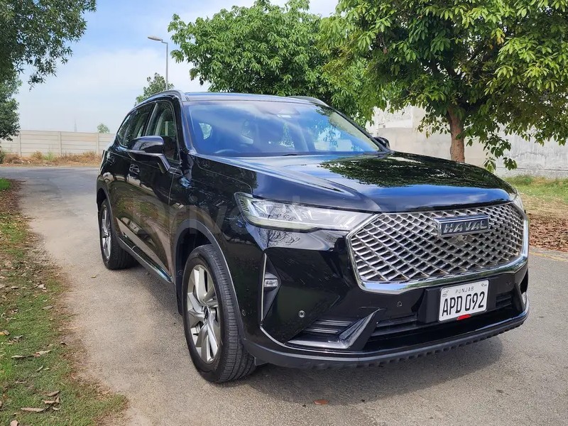 Haval H6 2023