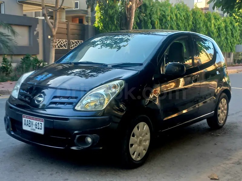 Nissan Other 2010