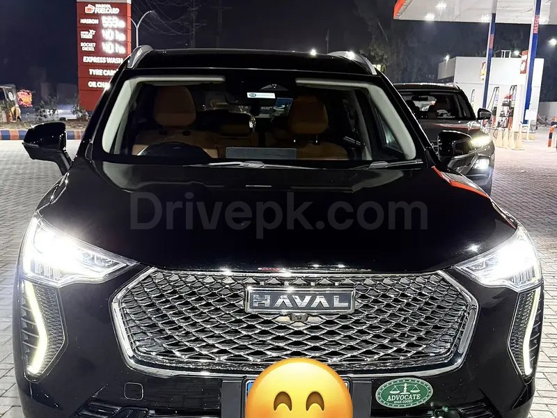Haval Jolion 2023
