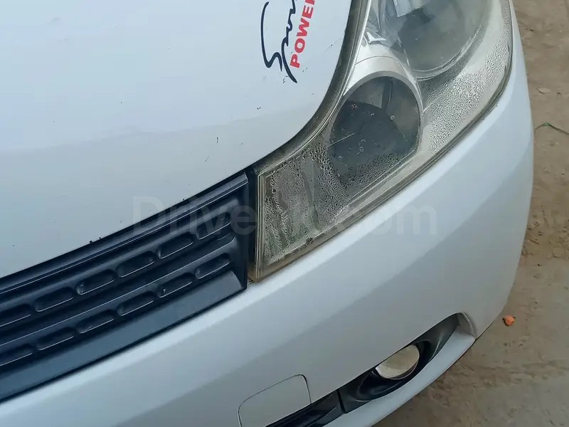 Nissan Wingroad 2006