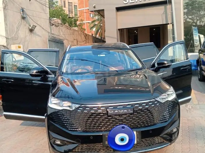 Haval H6 2024