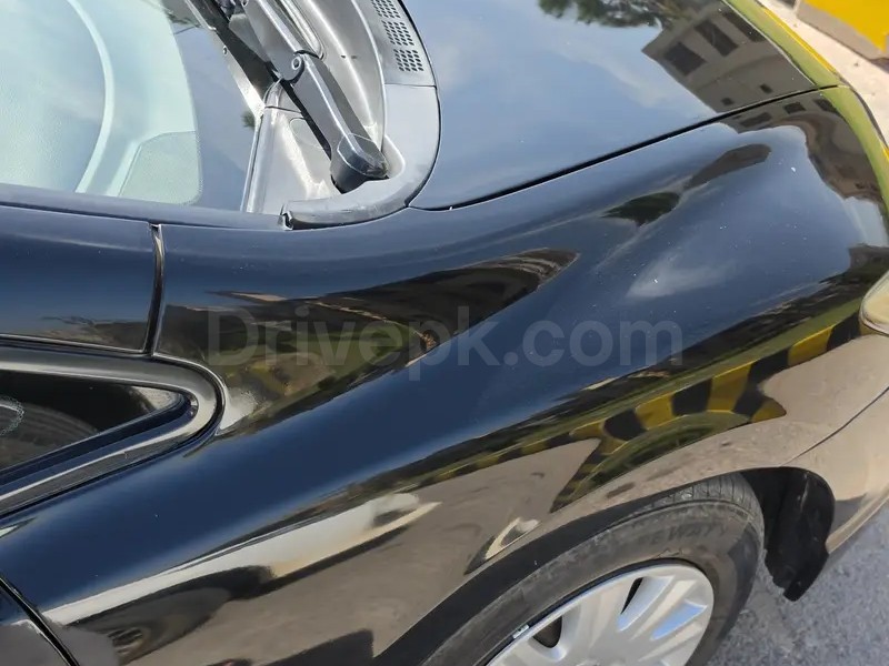Honda Civic VTi Oriel Prosmatec 2010