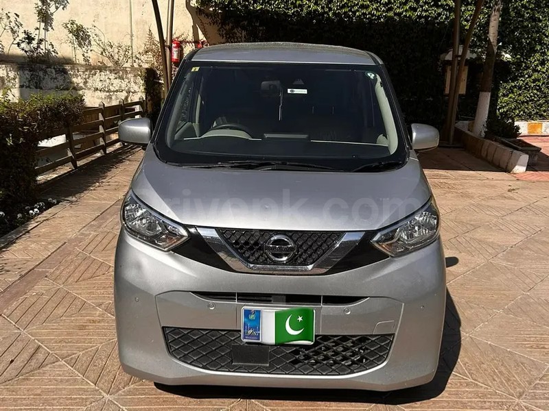 Nissan Dayz 2023