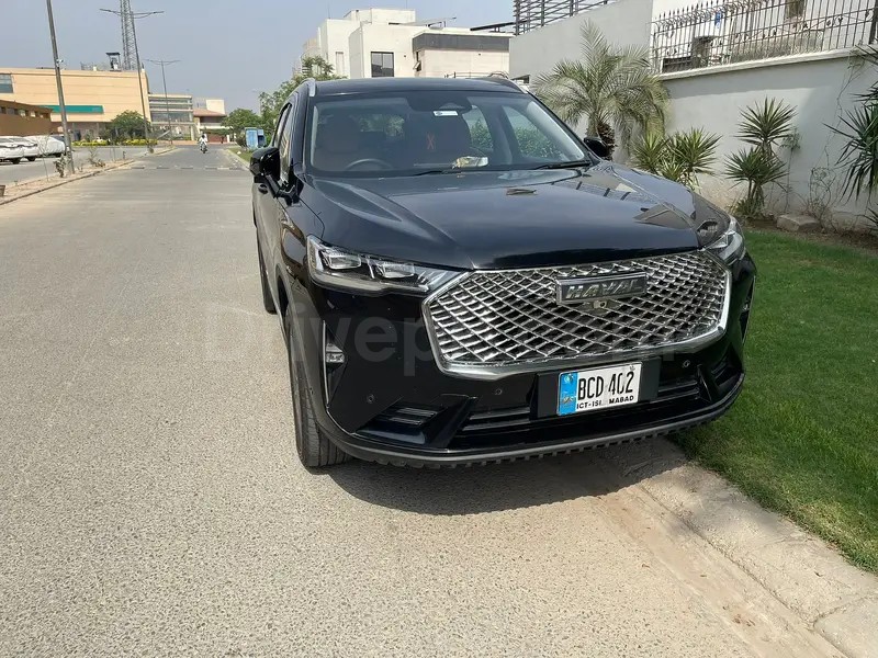 Haval H6 2022