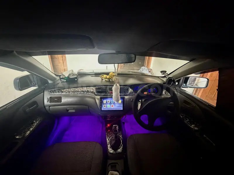 Mitsubishi Lancer 2005