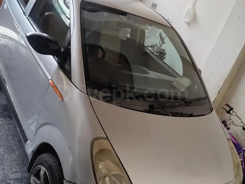 Subaru Other 2007