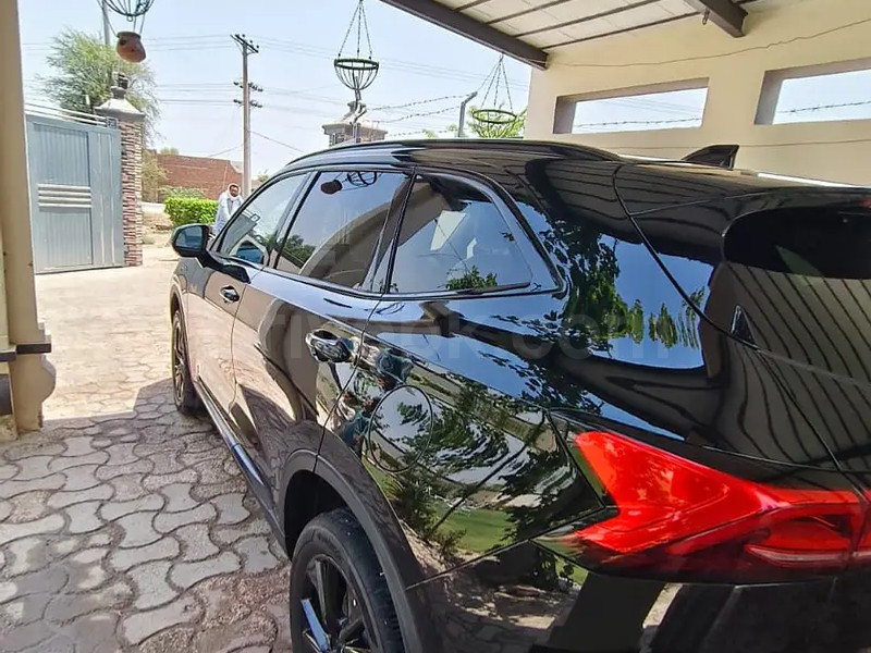 Haval H6 2026