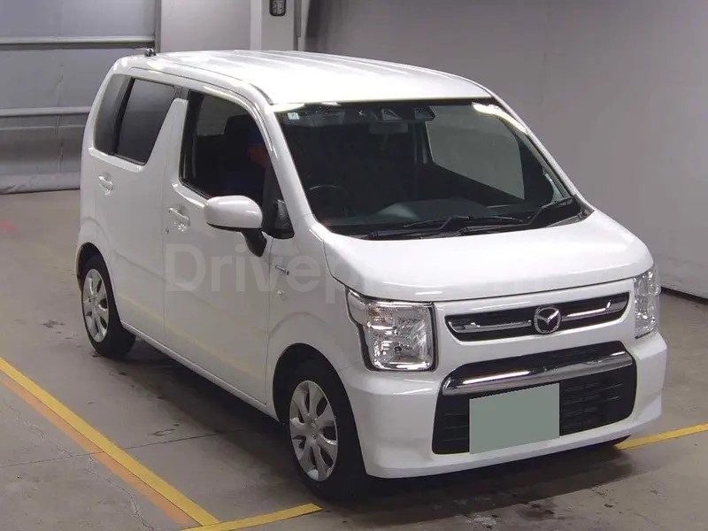 Mazda Flair 2023