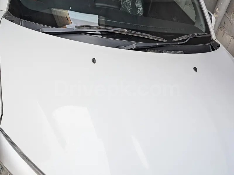 Proton Saga 2022