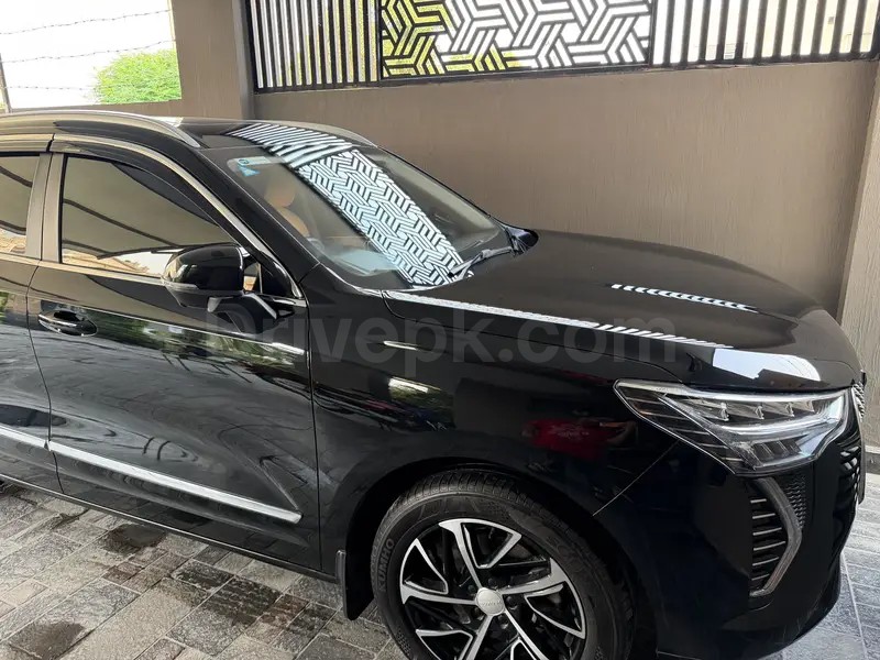 Haval Jolion 2024