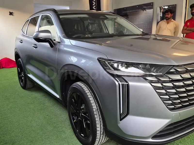 Haval H6 2026