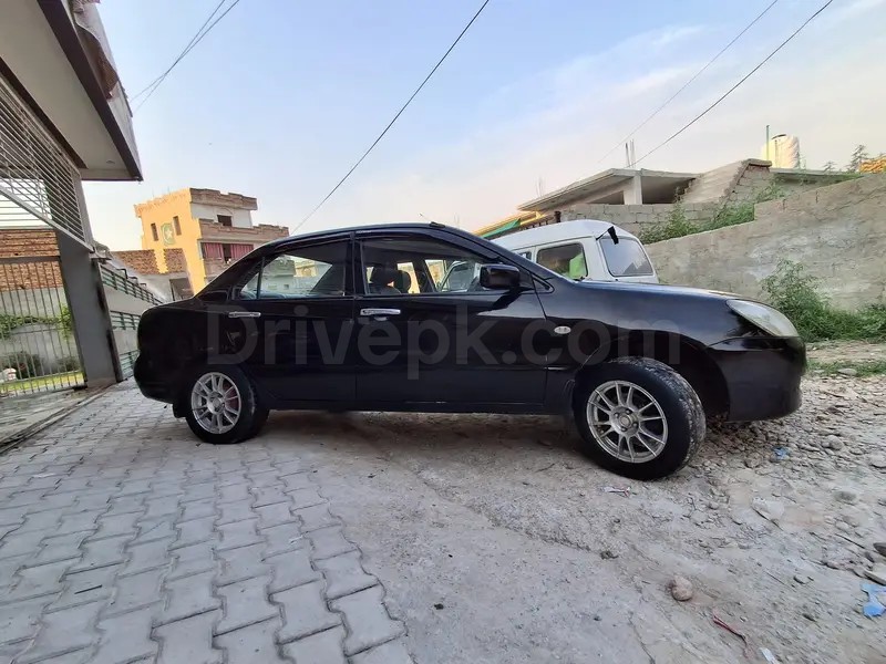 Mitsubishi Lancer 2005