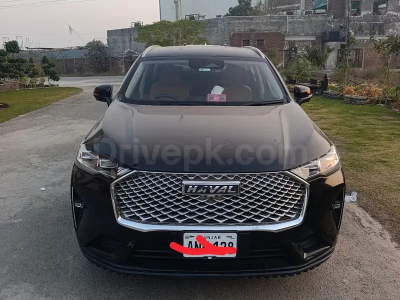 Haval H6 2023