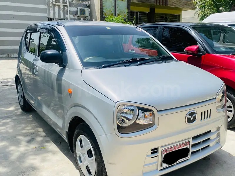 Mazda Carol 2019