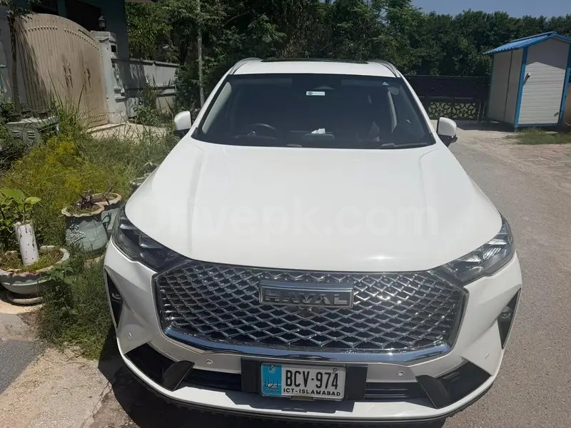 Haval H6 2023