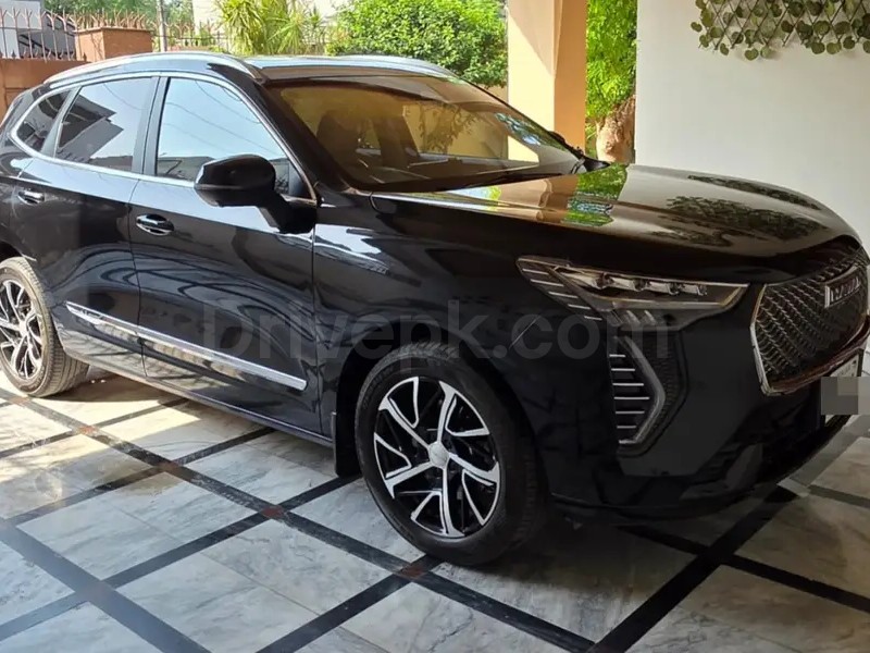 Haval Jolion 2024