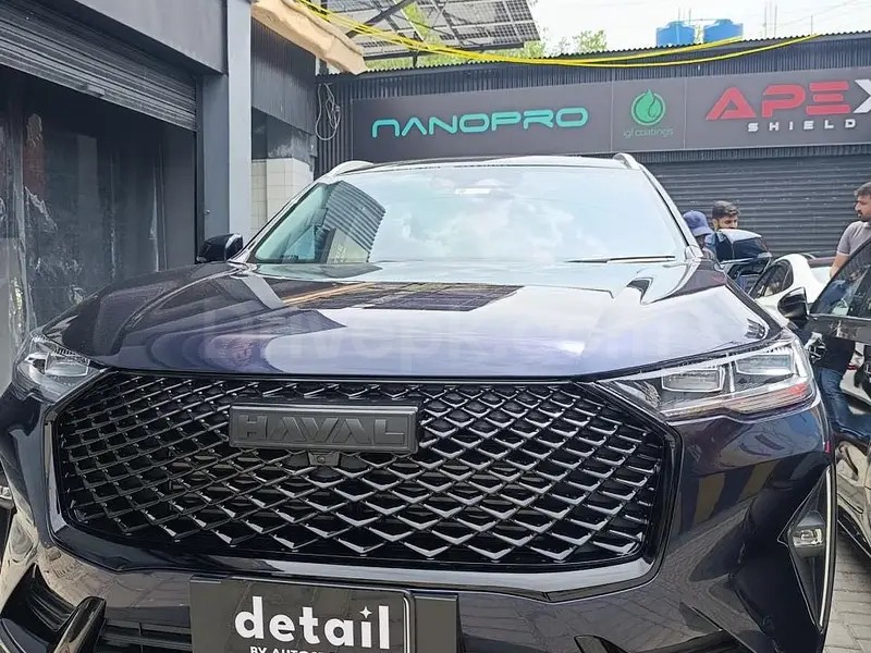 Haval H6 2025